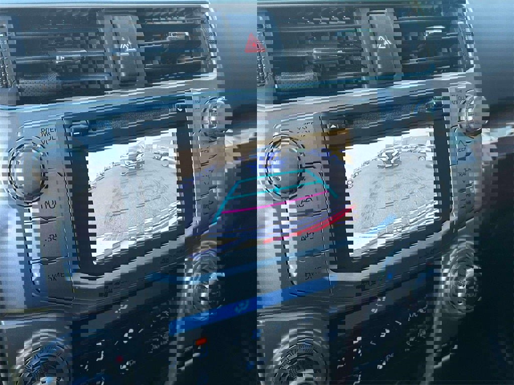 Used 2019 Toyota 4Runner SR5 image 29