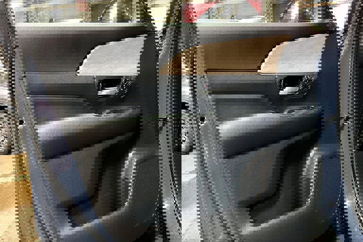 Used 2024 Toyota Grand Highlander Platinum image 20