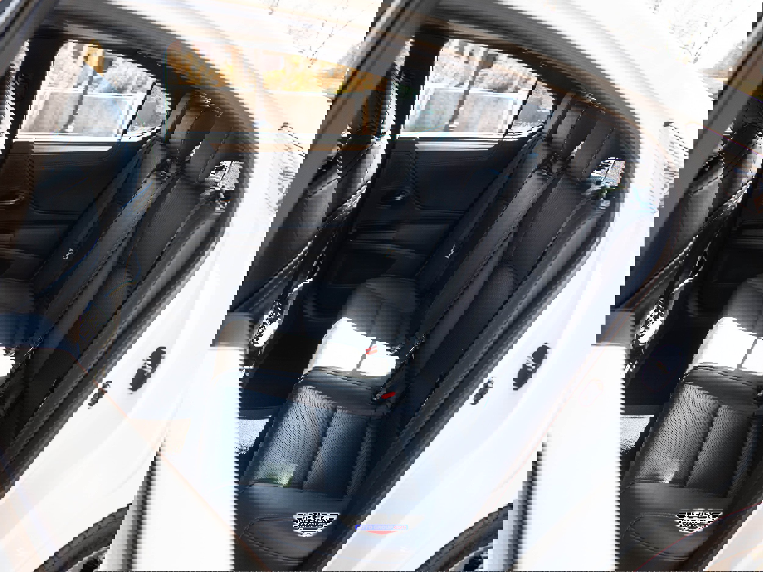 Used 2020 Lexus ES 350 F Sport w/ Accessory Package 2 image 20