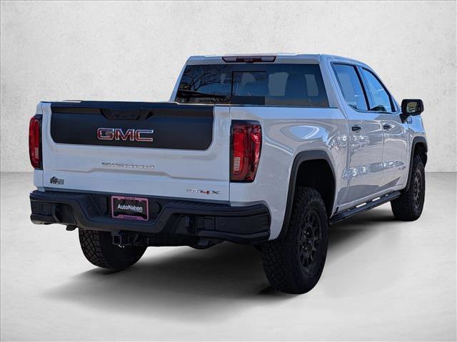 New 2026 GMC Sierra 1500 AT4X w/ AT4X AEV Edition image 2