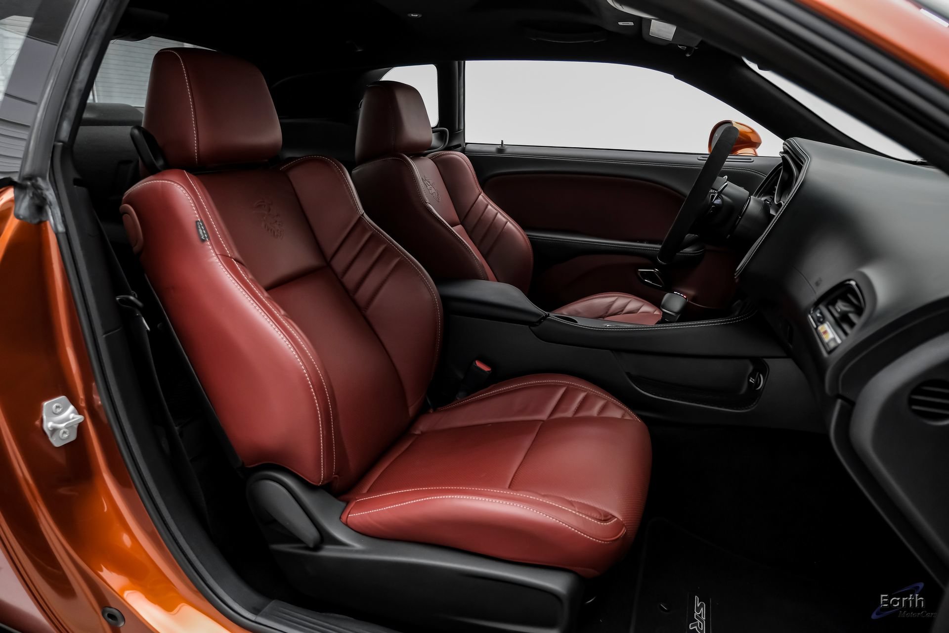 Used 2023 Dodge Challenger SRT Hellcat Redeye RWD image 58