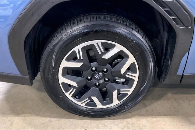 Used 2025 Subaru Forester Premium image 9