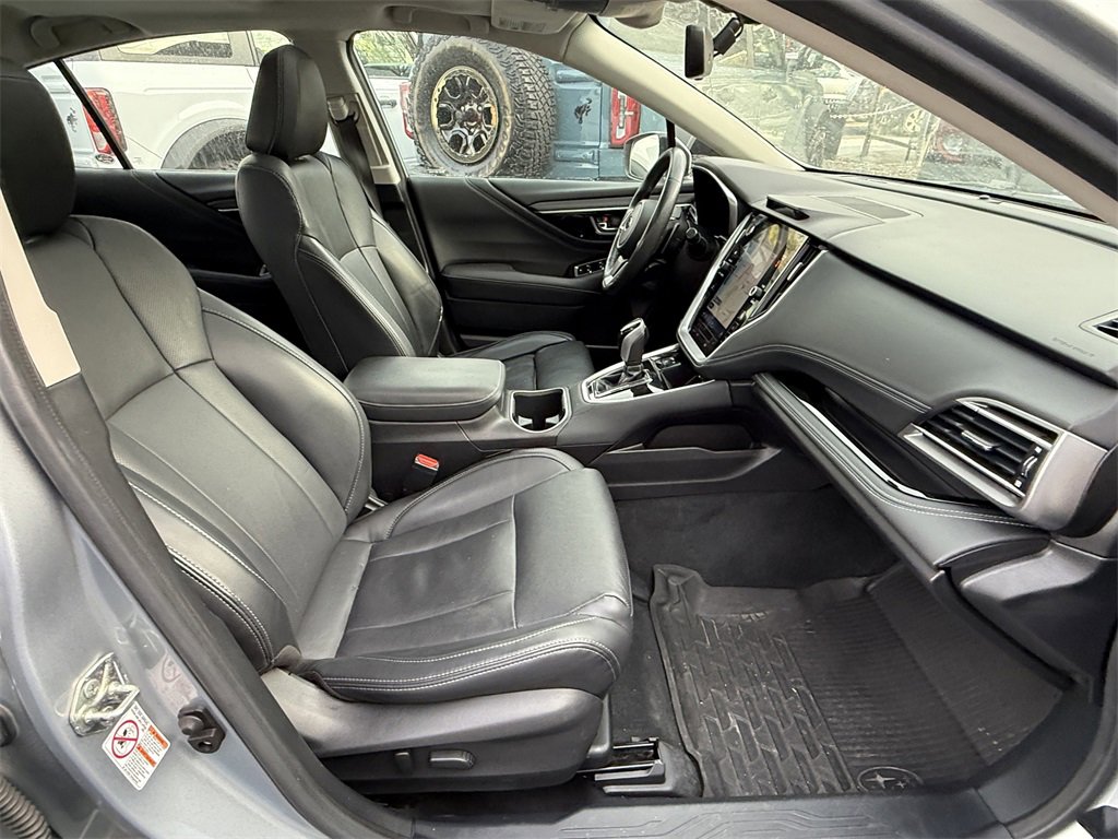 Used 2020 Subaru Legacy Limited image 26