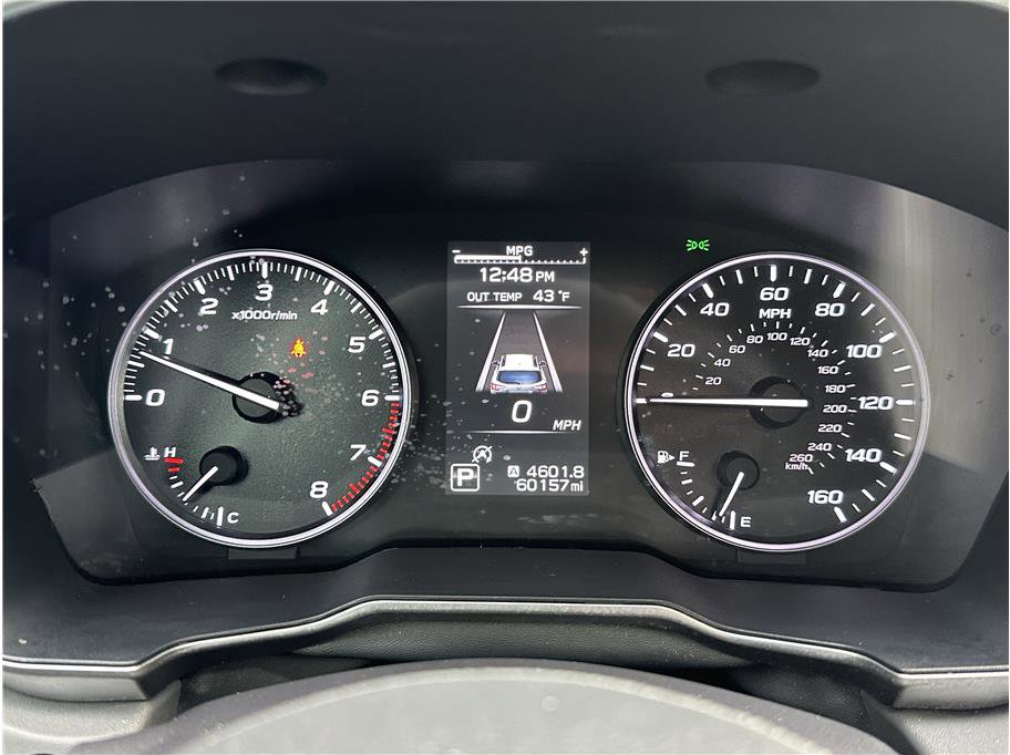 Used 2022 Subaru Outback Onyx Edition XT AWD/4WD image 25