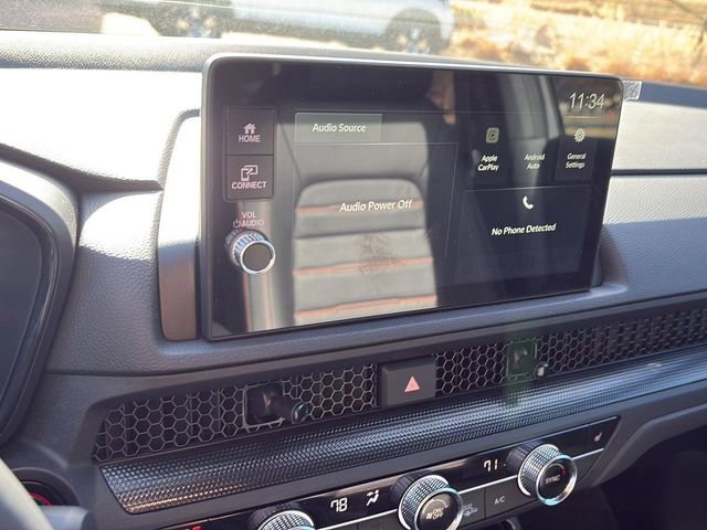 New 2026 Honda CR-V Sport-L image 10