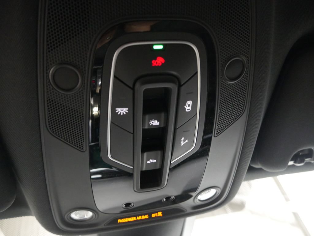 New 2026 Audi Q7 Premium Plus image 49