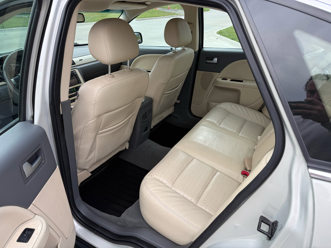 Used 2008 Mercury Sable Premier image 17