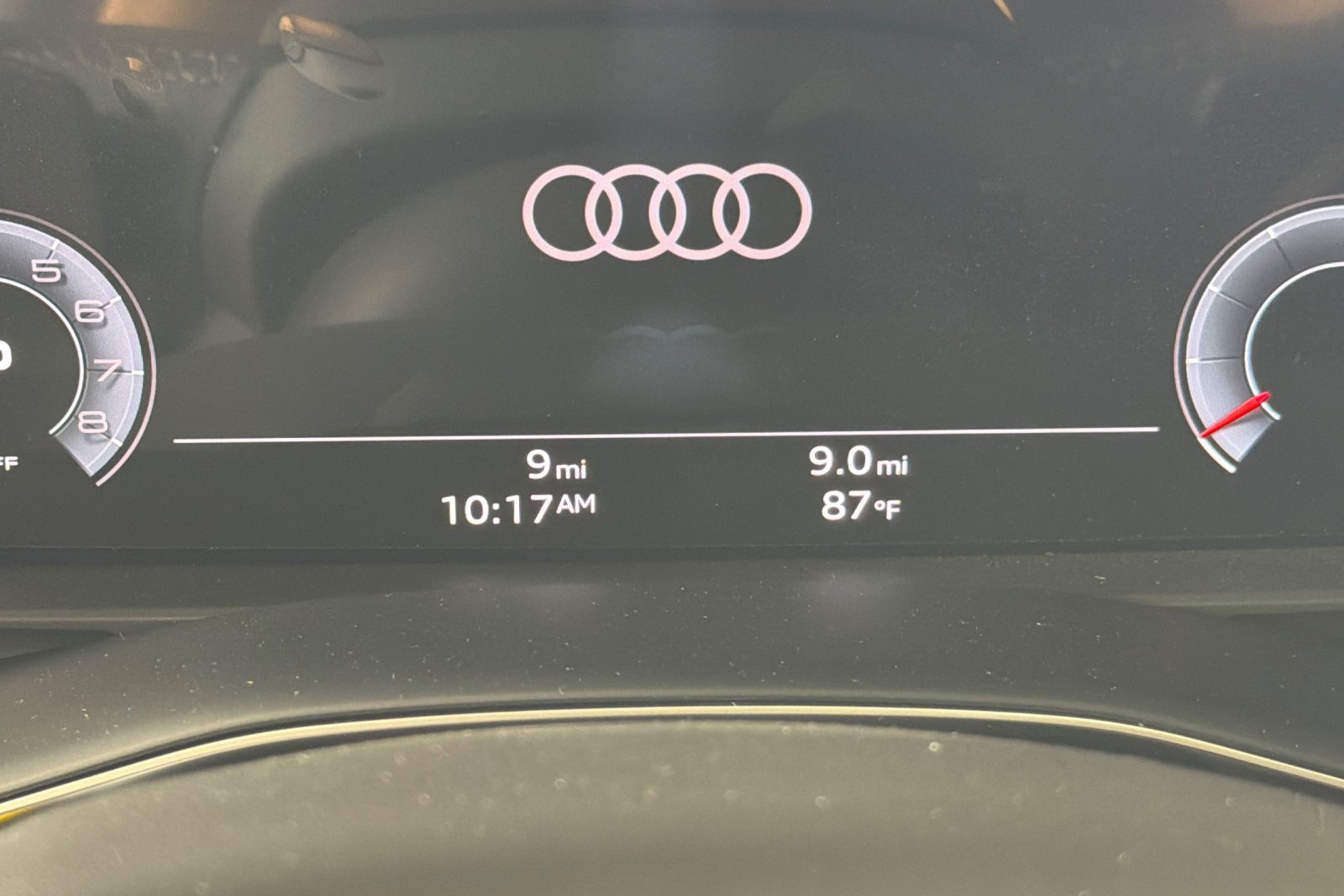 New 2026 Audi Q7 2.0T Premium AWD/4WD image 24