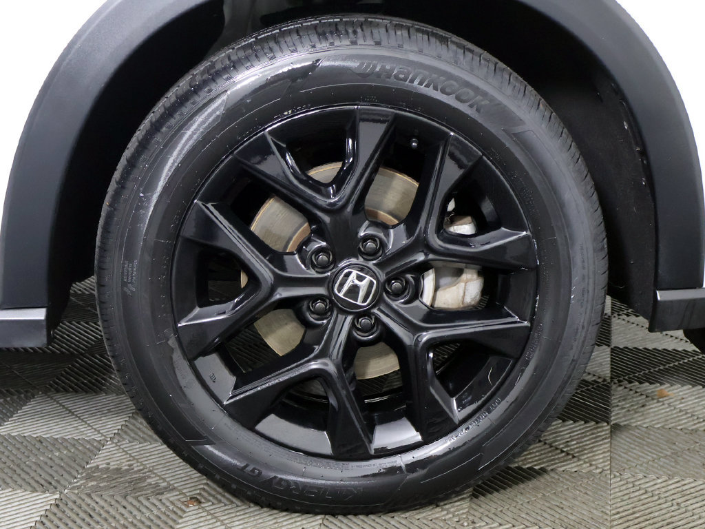 Used 2024 Honda HR-V Sport image 19