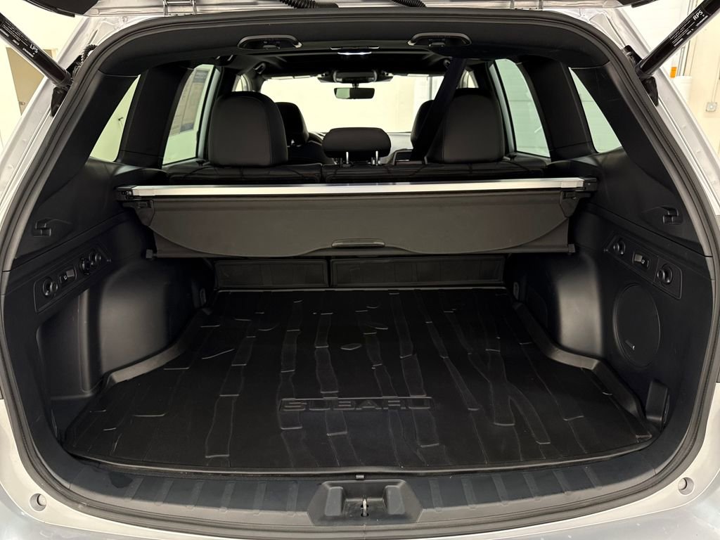 Used 2023 Subaru Forester Wilderness image 26