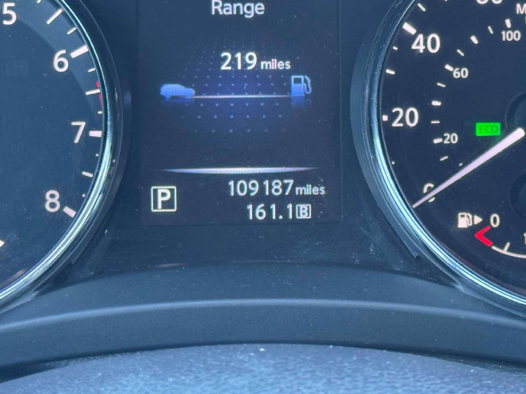 Used 2015 Nissan Rogue SL w/ SL Premium Package AWD/4WD image 27