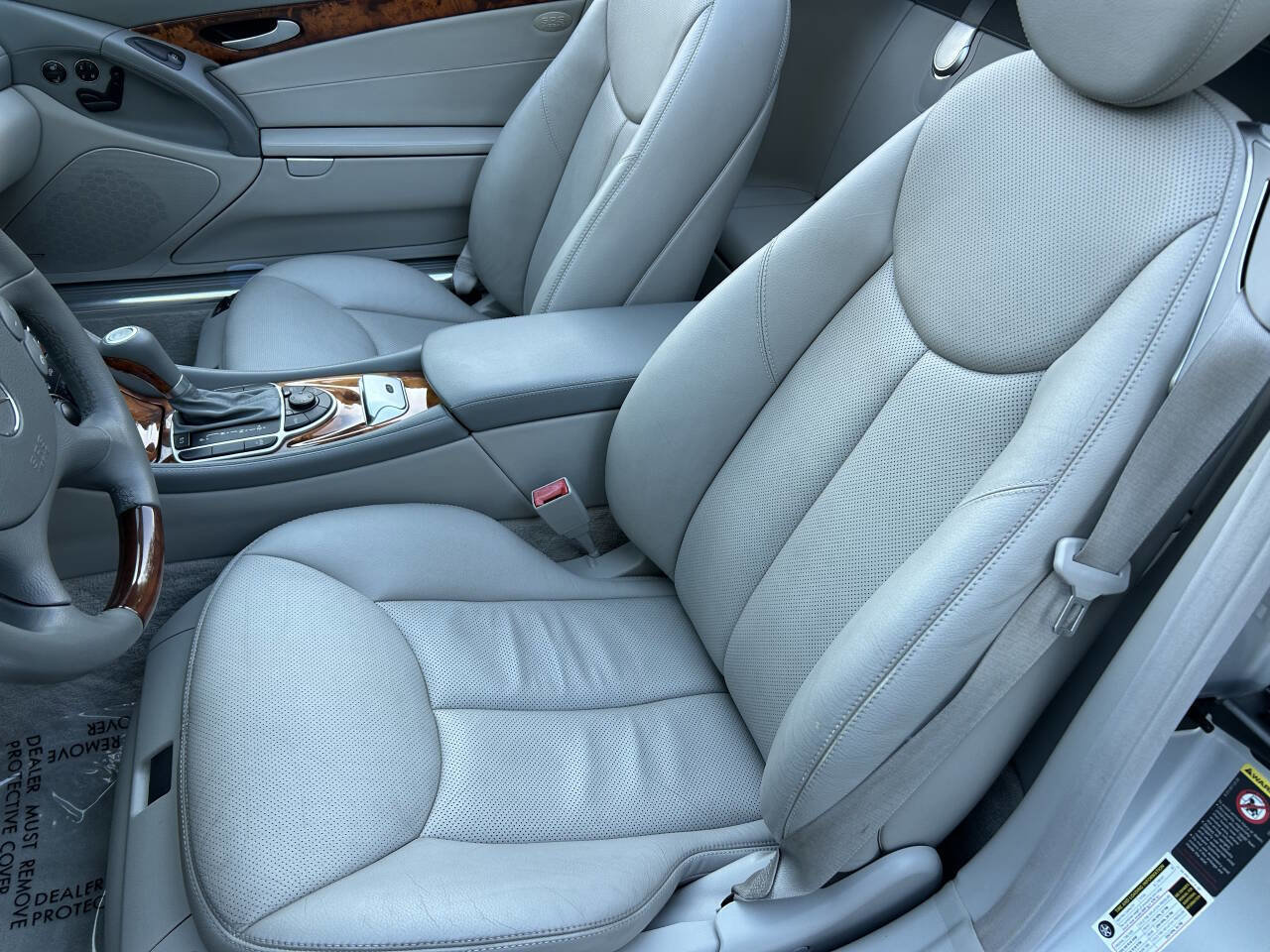 Used 2007 Mercedes-Benz SL 550 image 19