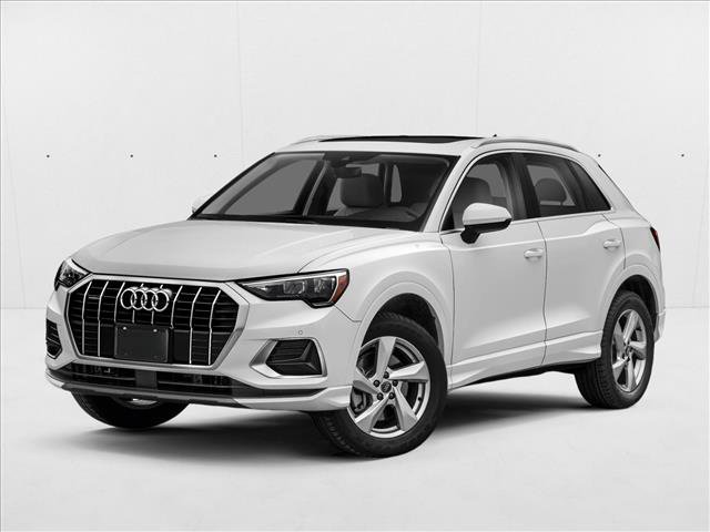 Used 2020 Audi Q3 2.0T Premium Plus w/ Premium Plus Package AWD/4WD image 1