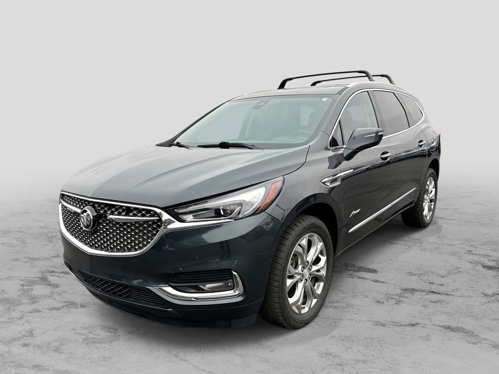 Used 2020 Buick Enclave Avenir w/ Avenir Technology Package