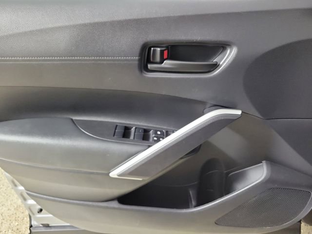 Used 2025 Toyota Corolla Cross AWD Hybrid image 21