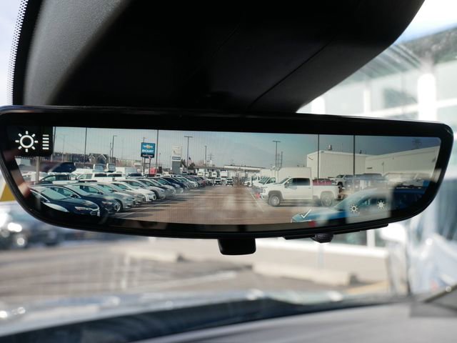 Used 2024 Chevrolet Silverado 1500 High Country w/ High Country Premium Package image 21