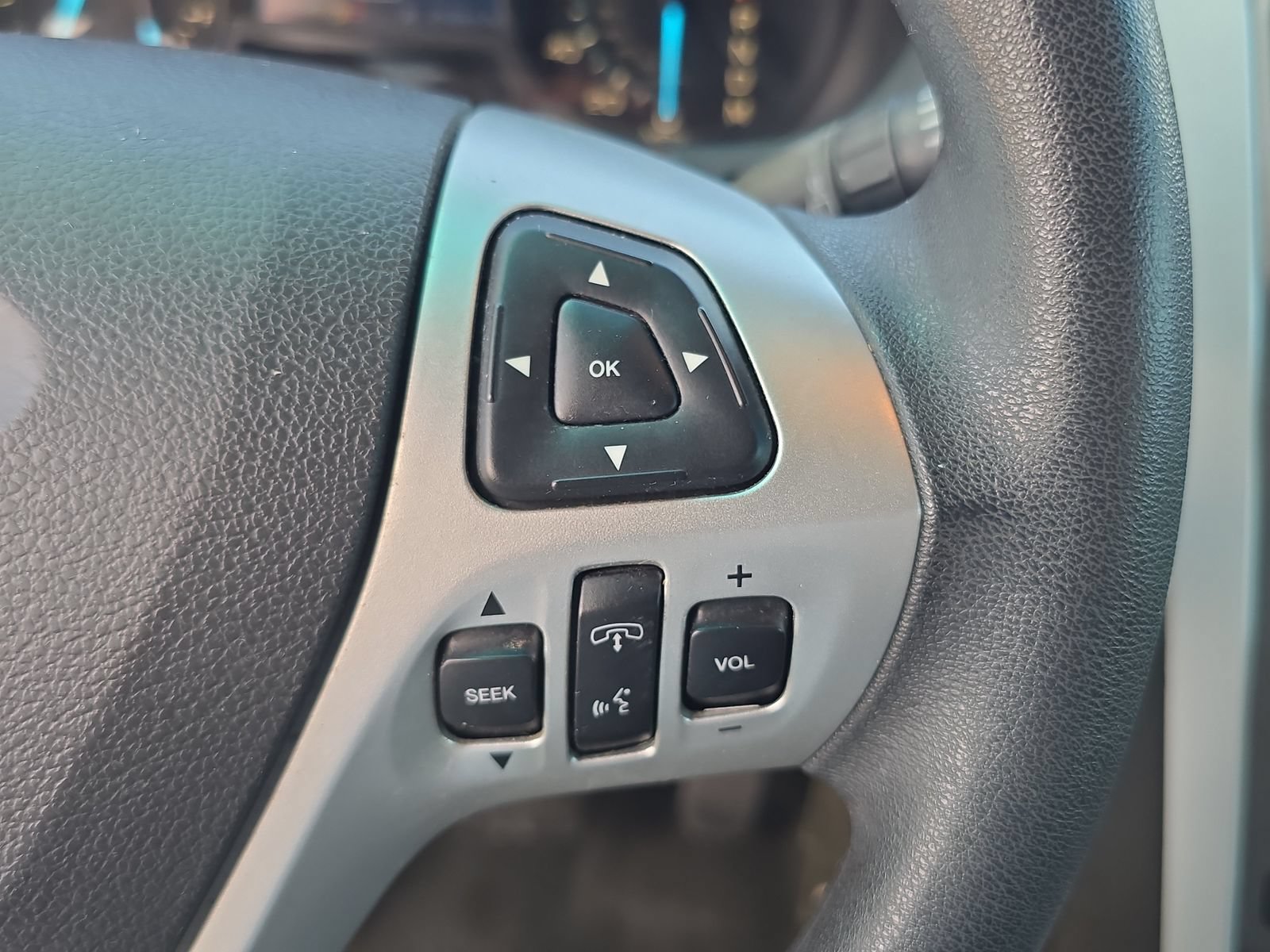 Used 2014 Ford Explorer FWD image 22