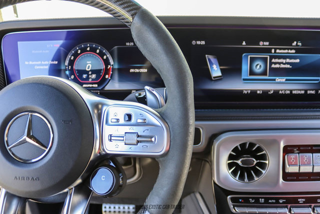 Used 2024 Mercedes-Benz G 63 AMG 4MATIC image 62