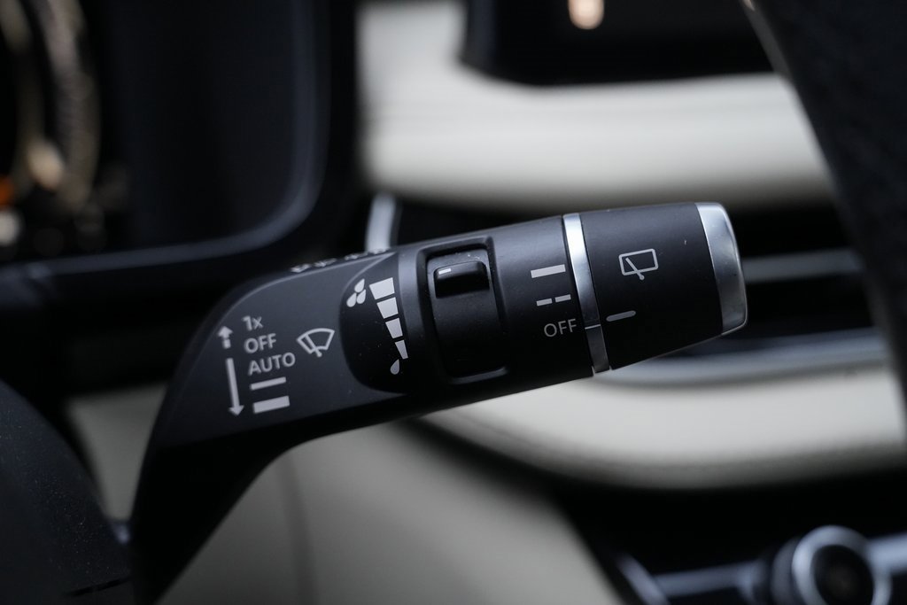 Used 2022 INFINITI QX60 Luxe w/ Cargo Package image 50