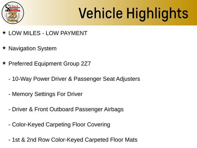 Used 2023 Chevrolet Suburban Z71 w/ Luxury Package image 8