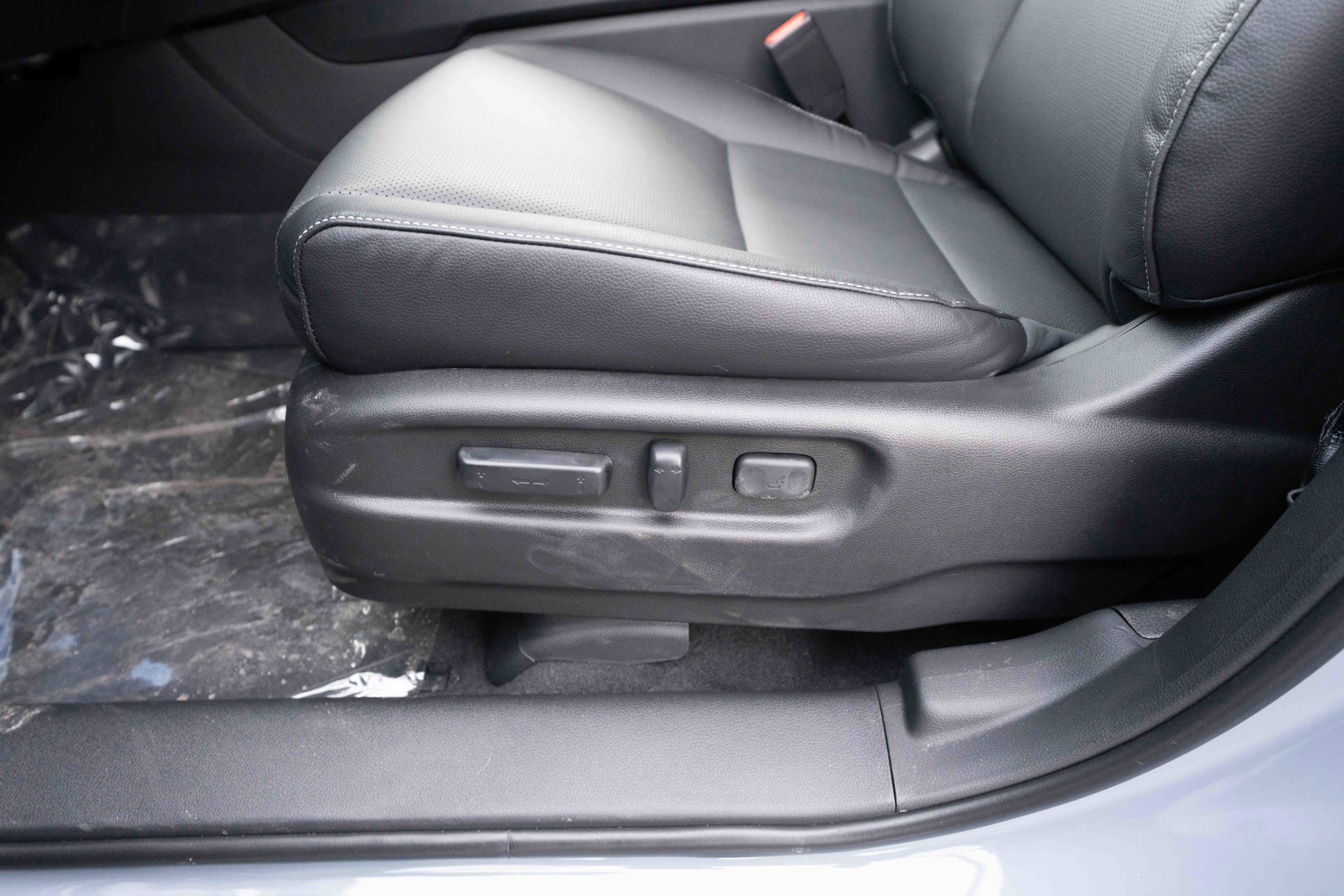 New 2026 Honda Ridgeline RTL image 12