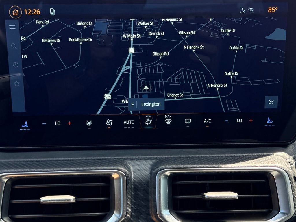 New 2026 Ford Mustang Premium RWD image 23