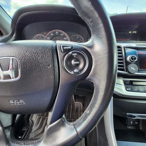 Used 2013 Honda Accord EX-L image 14