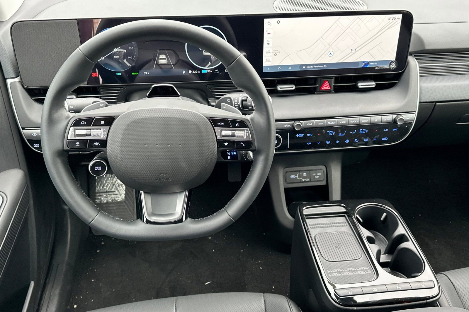 New 2026 Hyundai Ioniq 5 SEL RWD image 14