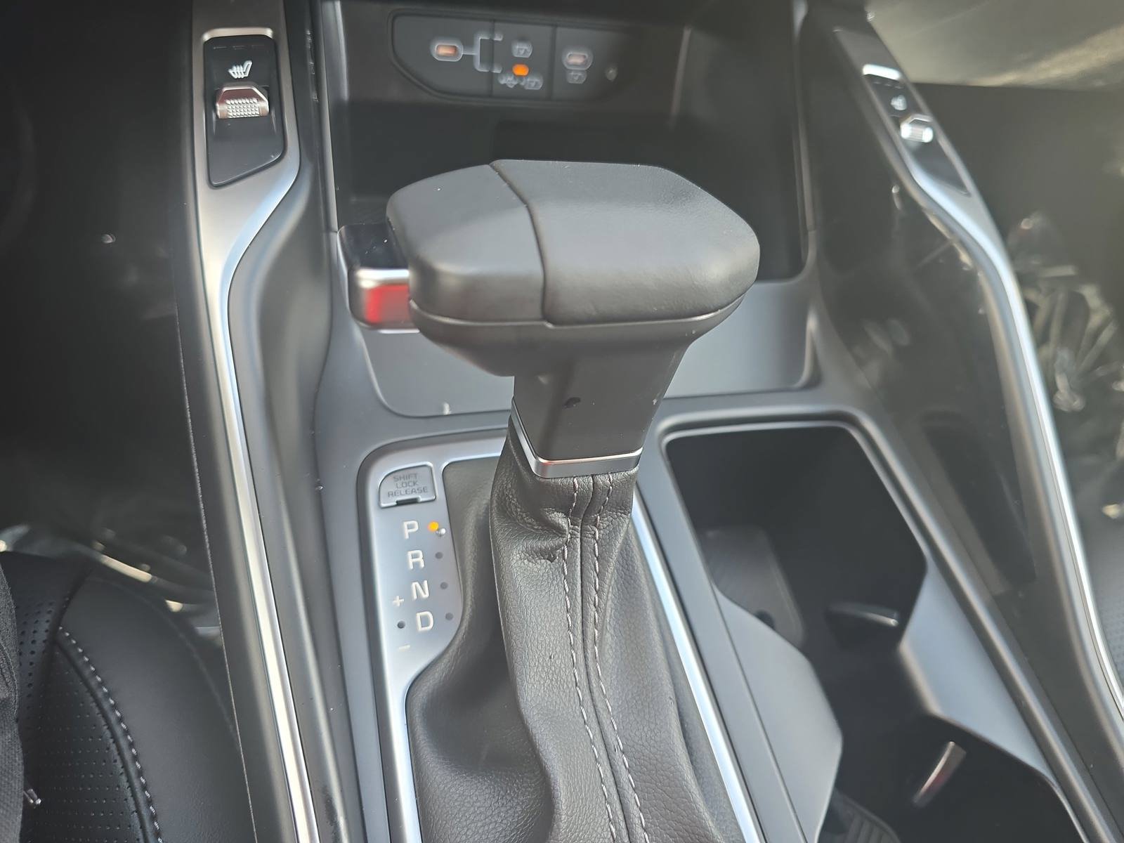 New 2026 Kia Sorento X-Line EX AWD/4WD image 22