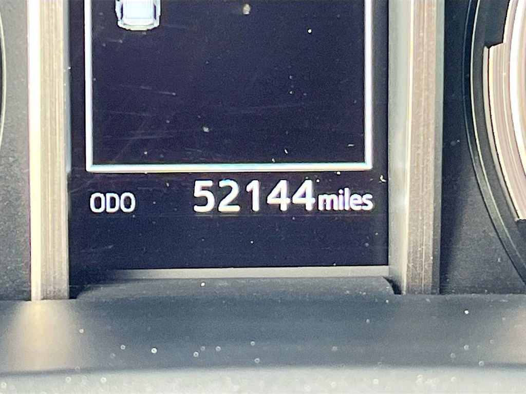 Used 2022 Toyota 4Runner TRD Off-Road Premium image 12