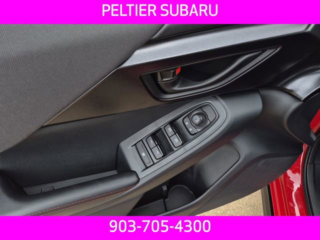 New 2026 Subaru Impreza RS image 14