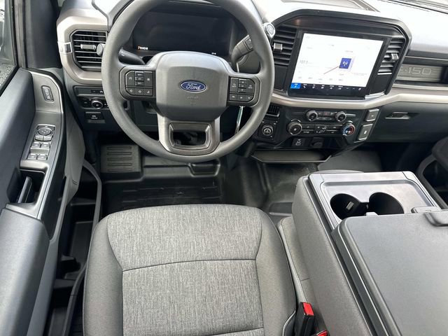 New 2025 Ford F150 XL w/ Equipment Group 103A High image 25