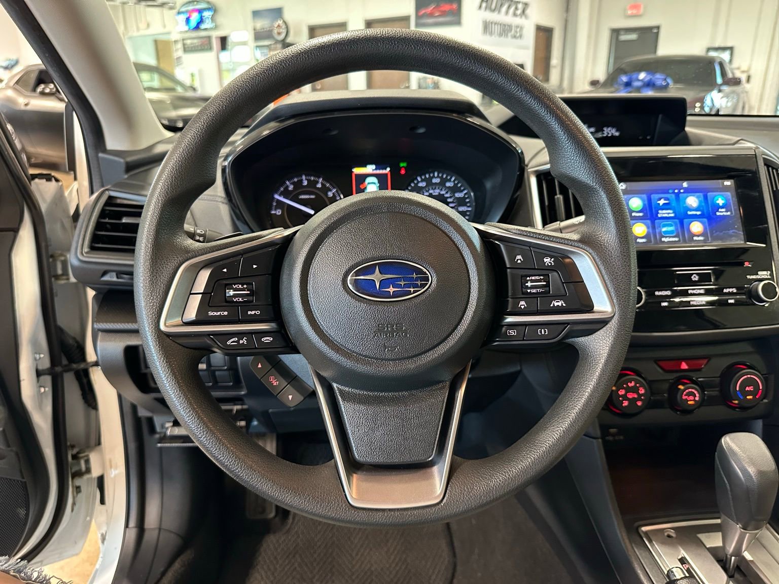 Used 2023 Subaru Impreza Premium image 16