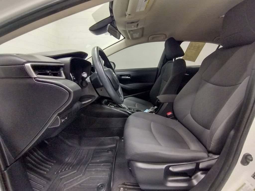 Used 2021 Toyota Corolla LE FWD image 20
