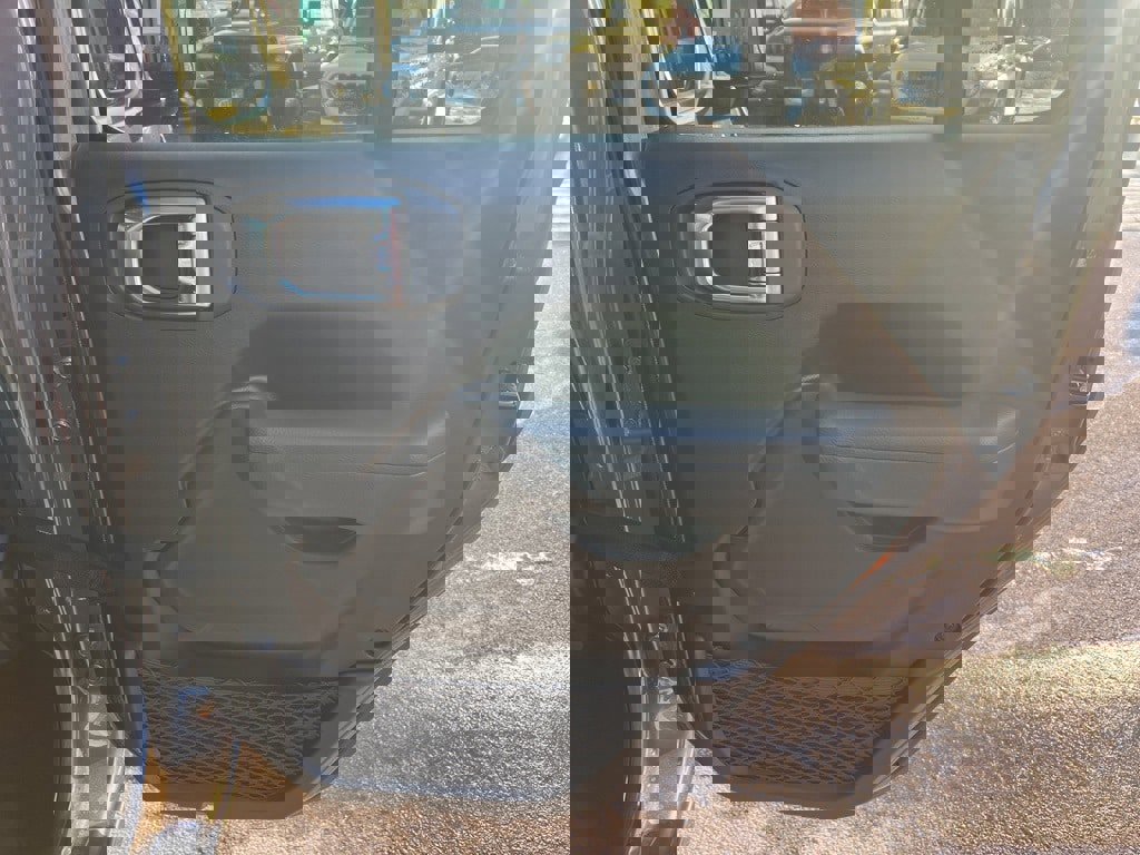 New 2026 Jeep Gladiator Sport image 12