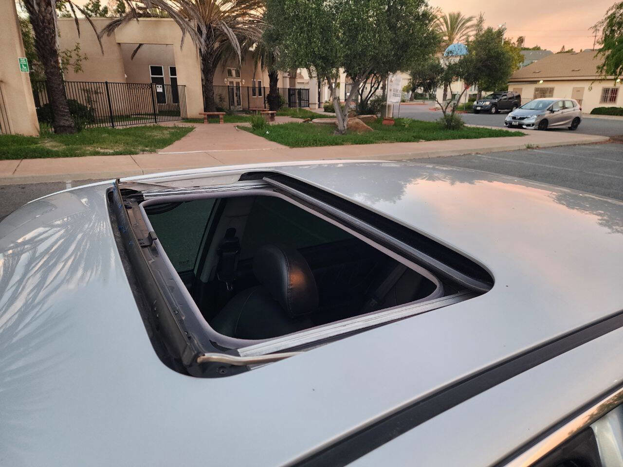 Used 2005 Hyundai Sonata GLS image 40