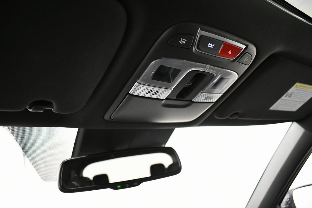 Certified 2025 Kia Telluride EX X-Line image 29