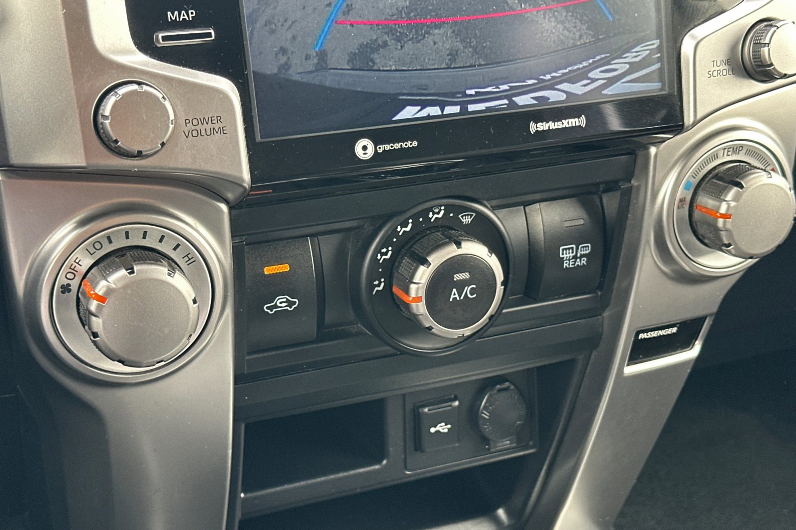 Used 2024 Toyota 4Runner SR5 image 21