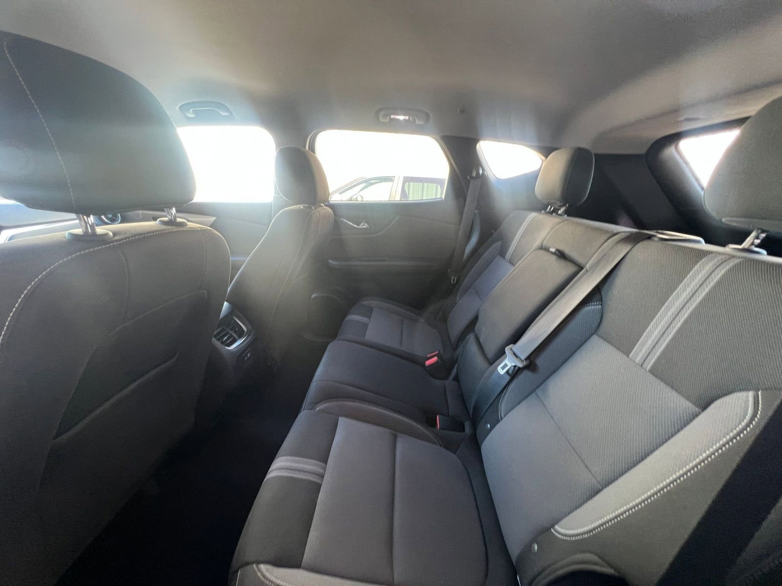 Used 2025 Chevrolet Blazer LT image 25