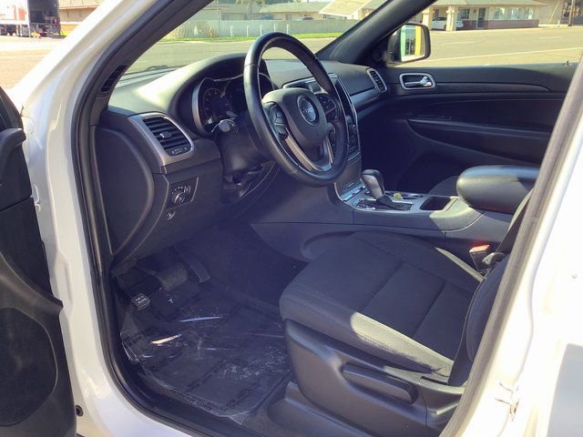 Used 2018 Jeep Grand Cherokee Laredo RWD image 7