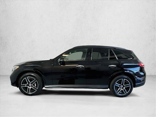 Used 2026 Mercedes-Benz GLC 300 4MATIC image 8
