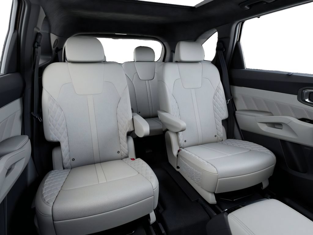 New 2026 Kia Sorento SX Prestige AWD/4WD image 19