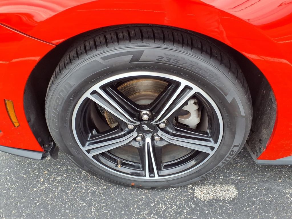 Used 2024 Ford Mustang Premium image 24