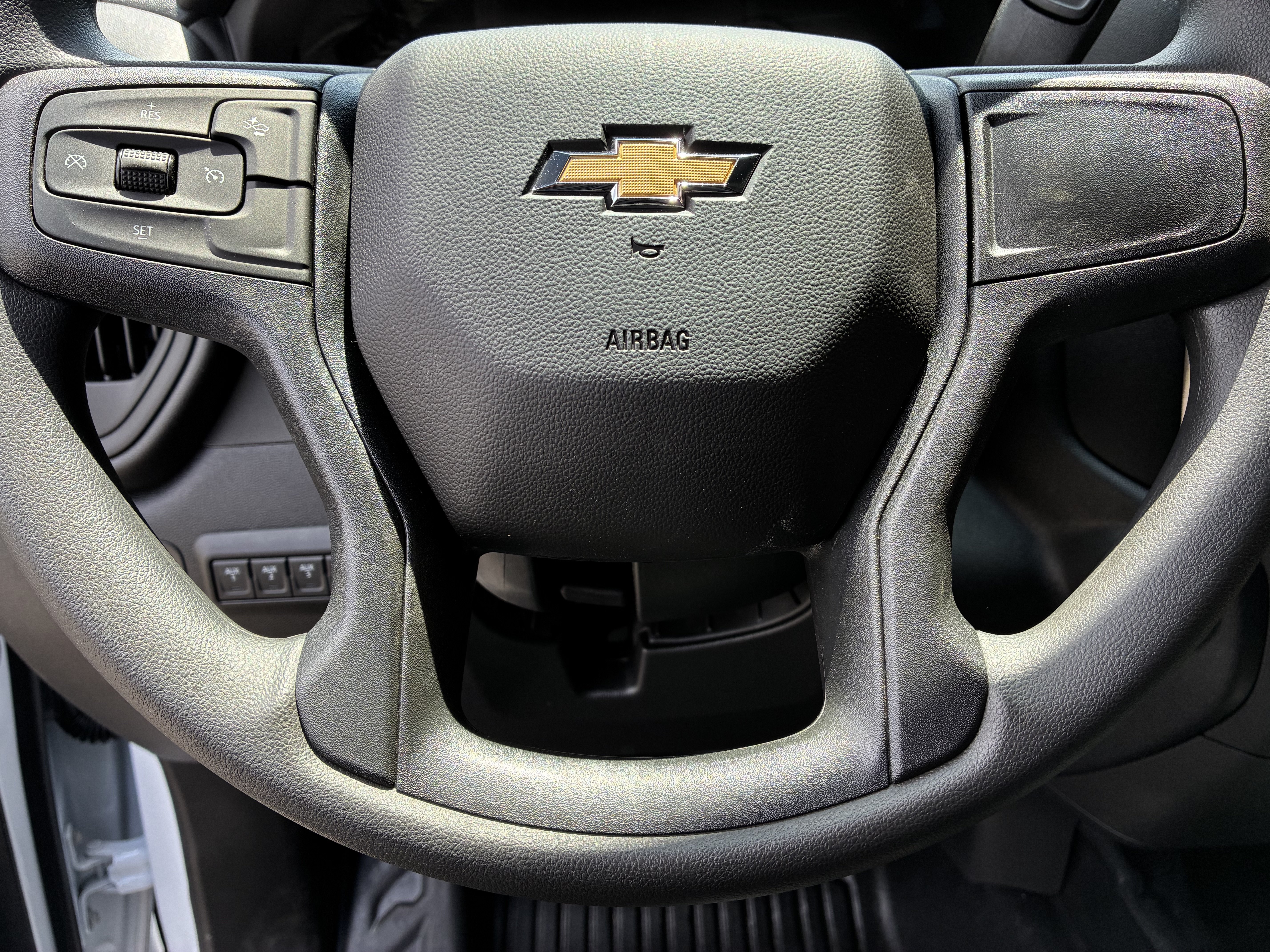 New 2026 Chevrolet Silverado 3500 W/T w/ WT Convenience Package AWD/4WD image 34