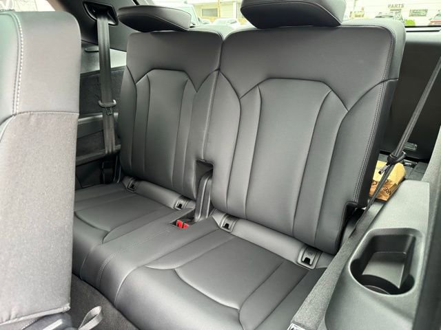 Used 2025 Audi Q7 2.0T Premium Plus w/ Premium Plus Package image 11