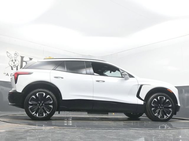 Certified 2024 Chevrolet Blazer EV RS image 52