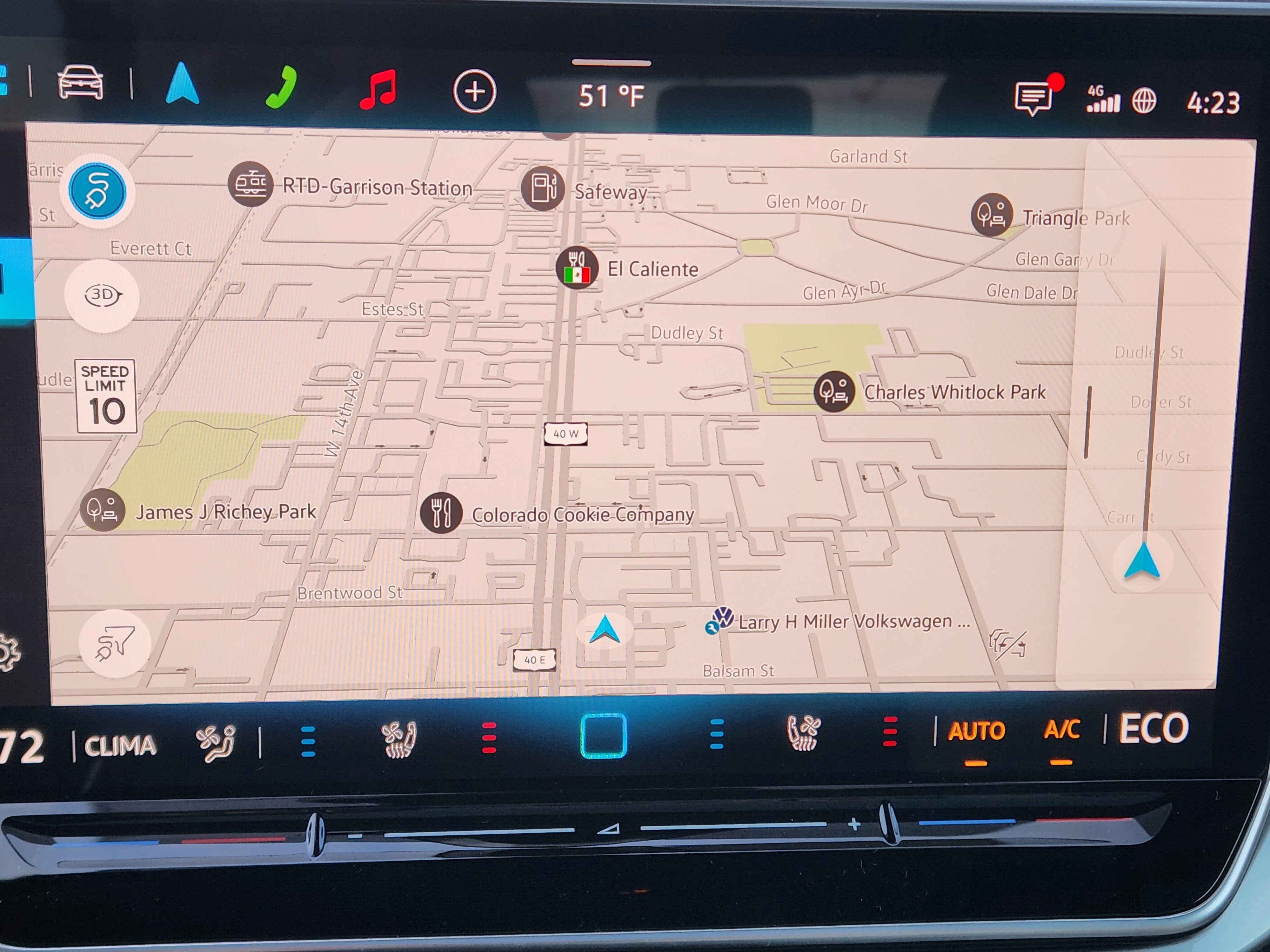 New 2026 Volkswagen ID.4 Pro S Plus AWD/4WD image 27