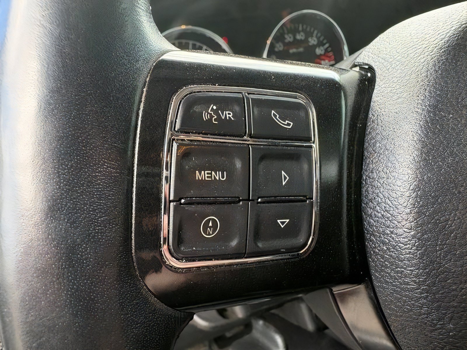 Used 2017 Jeep Wrangler Unlimited Rubicon AWD/4WD image 19