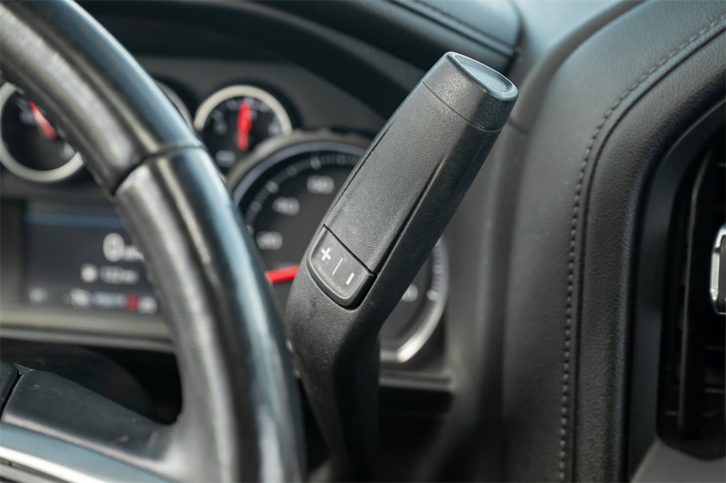 Used 2021 Chevrolet Silverado 2500 LTZ image 33