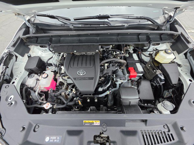 Used 2023 Toyota Highlander Platinum AWD/4WD image 11